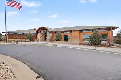 2557 Villageview Lane, Castle Rock, CO 80104 - Photo 35