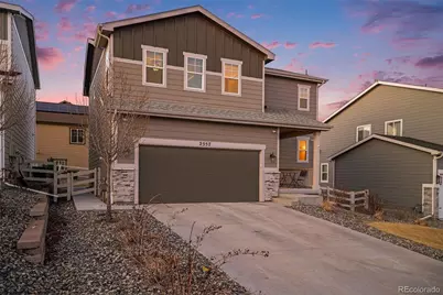 2557 Villageview Lane, Castle Rock, CO 80104 - Photo 5