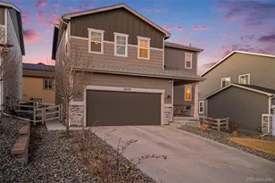 2557 Villageview Ln, Castle Rock, CO 80104 - Photo 5