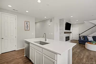 2557 Villageview Lane, Castle Rock, CO 80104 - Photo 9