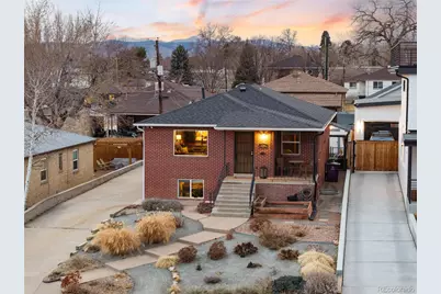 2715 Xavier Street, Denver, CO 80212 - Photo 3