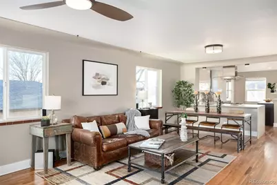 2715 Xavier Street, Denver, CO 80212 - Photo 5