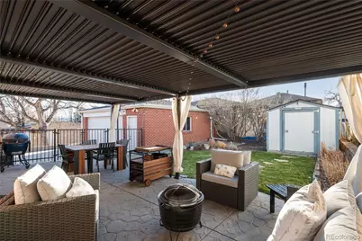 2715 Xavier Street, Denver, CO 80212 - Photo 35