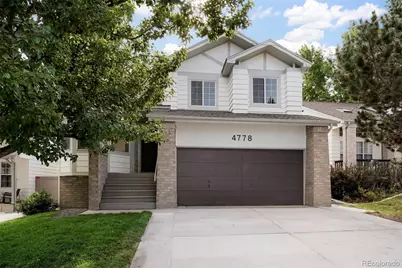 4778 N Bearlily Way, Castle Rock, CO 80109 - Photo 5