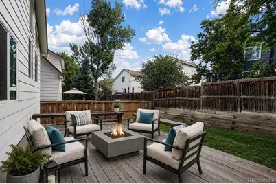 4778 N Bearlily Way, Castle Rock, CO 80109 - Photo 29