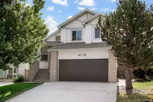 4778 N Bearlily Way, Castle Rock, CO 80109 - Photo 1