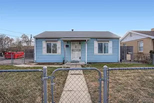 4400 W 4th Ave, Denver, CO 80219 - Photo 1
