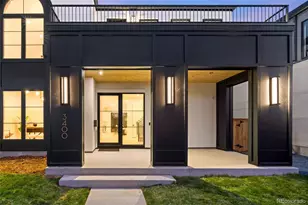 3400 S Bellaire St, Denver, CO 80222 - Photo 3