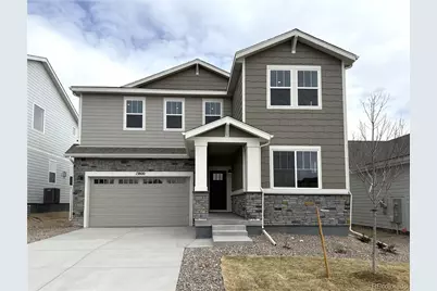 13800 Honey Hush Trail, Parker, CO 80134 - Photo 1