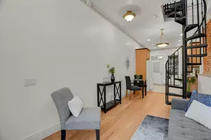 3217 1/2 N Osage St, Denver, CO 80211 - Photo 5