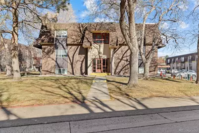 7755 E Quincy Avenue #303A5, Denver, CO 80237 - Photo 1