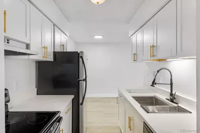 7755 E Quincy Avenue #303A5, Denver, CO 80237 - Photo 17