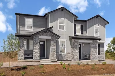 24274 E 53rd Avenue, Aurora, CO 80019 - Photo 1