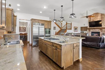 5097 Fox Sparrow Road, Parker, CO 80134 - Photo 13