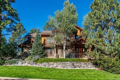 5097 Fox Sparrow Road, Parker, CO 80134 - Photo 1