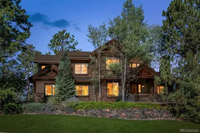 5097 Fox Sparrow Road, Parker, CO 80134 - Photo 47