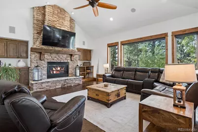 5097 Fox Sparrow Road, Parker, CO 80134 - Photo 9