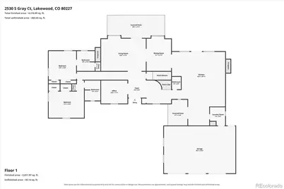 2530 S Gray Court, Denver, CO 80227 - Photo 47