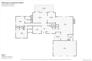 2530 S Gray Ct, Denver, CO 80227 - Photo 47