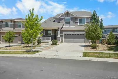 26843 E Easter Place, Aurora, CO 80016 - Photo 1