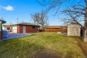 2913 W Tanforan Dr, Englewood, CO 80110 - Photo 37