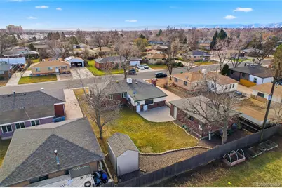 2913 W Tanforan Drive, Englewood, CO 80110 - Photo 47