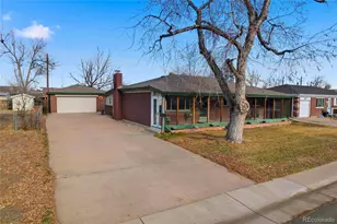 2913 W Tanforan Dr, Englewood, CO 80110 - Photo 3