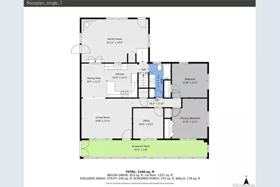 2913 W Tanforan Drive, Englewood, CO 80110 - Photo 49