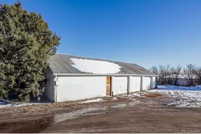 6597 S State Highway 83, Franktown, CO 80116 - Photo 27
