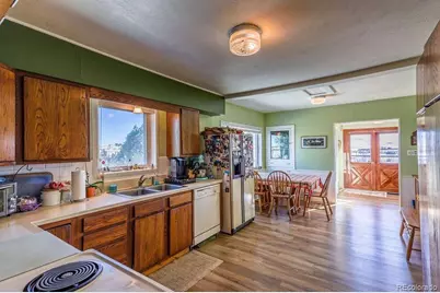 6597 S State Highway 83, Franktown, CO 80116 - Photo 15