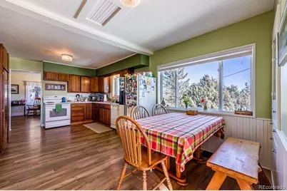 6597 S State Highway 83, Franktown, CO 80116 - Photo 17