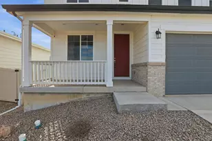 5266 Sidewinder Dr, Colorado Springs, CO 80925 - Photo 3