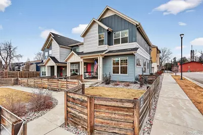 6222 W 28th Court, Edgewater, CO 80214 - Photo 1