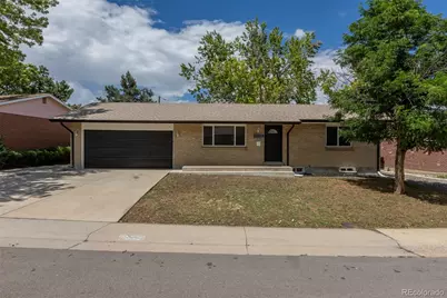 8169 Loretta Drive, Denver, CO 80221 - Photo 1