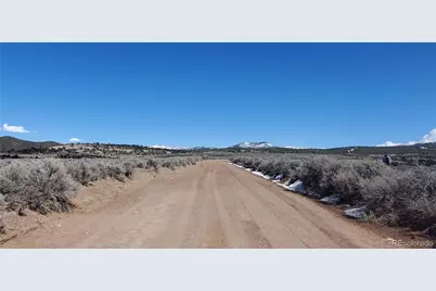 4101 Woodman Road, Fort Garland, CO 81133 - Photo 13