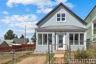 223 S 2nd St, Victor, CO 80860 - Photo 1