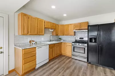 223 S Second Street, Victor, CO 80860 - Photo 13