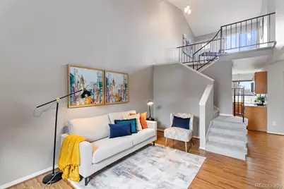 10470 W Fair Avenue #C, Littleton, CO 80127 - Photo 1