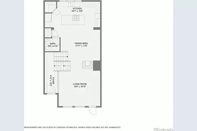 5471 W 97th Place #D, Westminster, CO 80020 - Photo 31