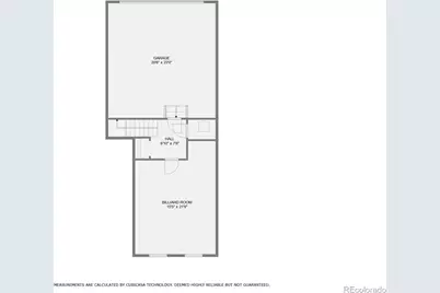 5471 W 97th Place #D, Westminster, CO 80020 - Photo 33