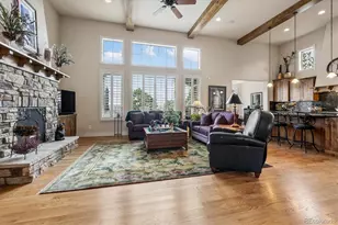 4721 Carefree Tr, Parker, CO 80134 - Photo 9