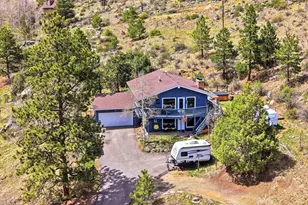 204 Bob Cat Trail, Bailey, CO 80421 - Photo 41