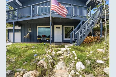 204 Bob Cat Trail, Bailey, CO 80421 - Photo 29