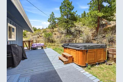 204 Bob Cat Trail, Bailey, CO 80421 - Photo 33