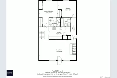 204 Bob Cat Trail, Bailey, CO 80421 - Photo 43