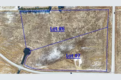 Lot 7 Wrangle Court, Parker, CO 80138 - Photo 1