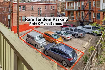 1376 N Pearl Street #210, Denver, CO 80203 - Photo 17