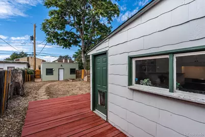 207 Galapago Street, Denver, CO 80223 - Photo 19