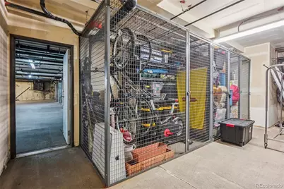 1655 N Humboldt Street #206, Denver, CO 80218 - Photo 23