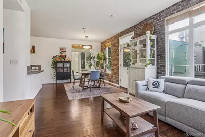 1655 N Humboldt Street #206, Denver, CO 80218 - Photo 5